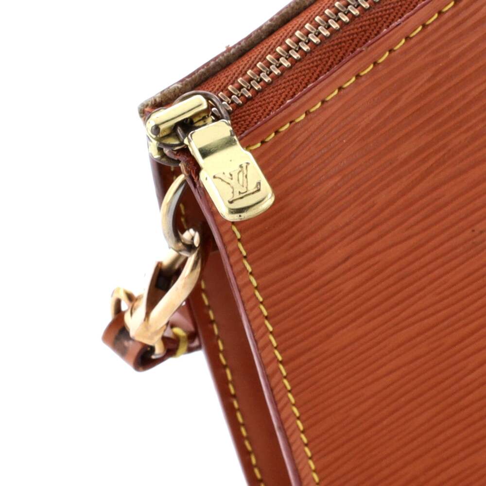 Louis Vuitton Pochette Accessoires Epi #239957L53B - Picture 6 of 9
